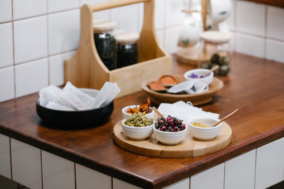 A Gentler Way to Approach Hydration, Breath And The Overlooked Basics, Day by Day