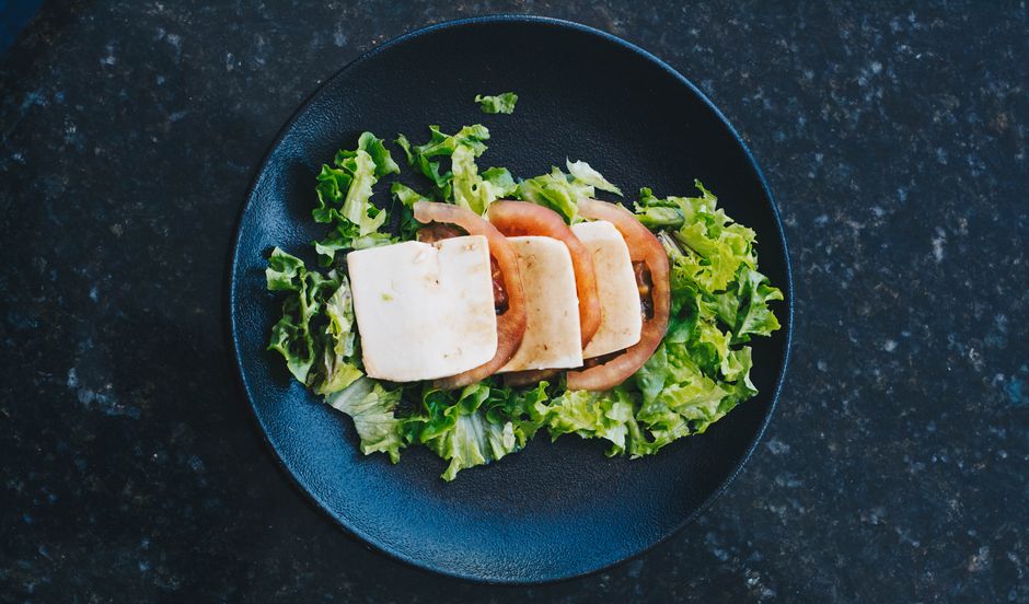 A Sensible Look at Portions Without Counting Calories, in Plain Language
