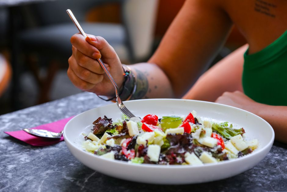A Step-by-Step Look at Weight, Health And The Number On The Scale, for Real Life