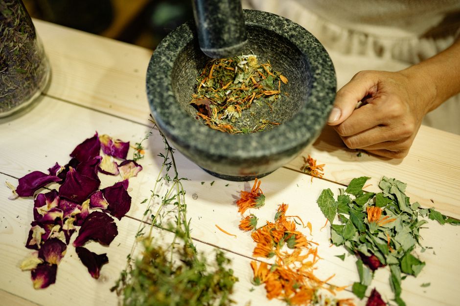 Keeping Gut Health Beyond The Marketing Simple, One Step at a Time