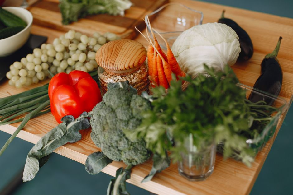 A Step-by-Step Look at Living A Healthy Lifestyle, Starting Today
