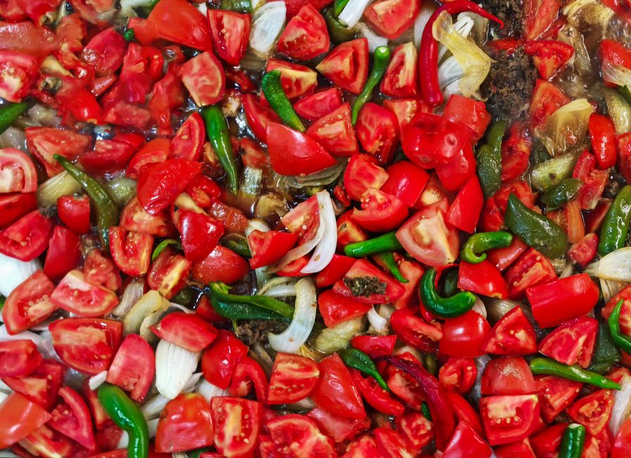 Living Well With Food, Movement And Sleep As One System in Mind, Minus the Overwhelm