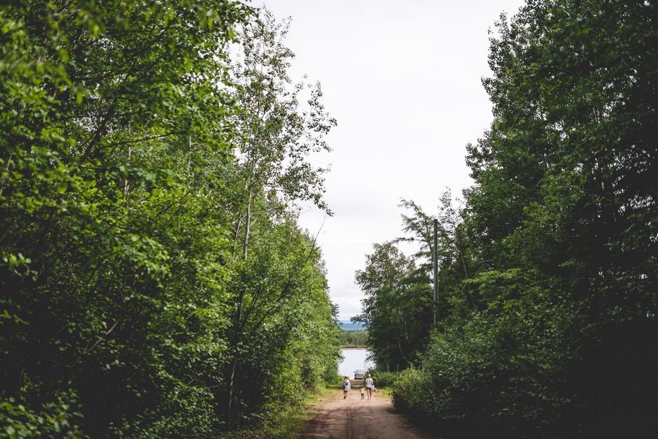 One Week of Focusing on Caring For Your Overall Health, Without Overthinking It