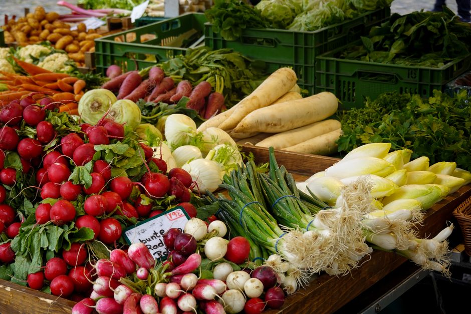 The Case for Magnesium: Why So Many People Run Short, One Step at a Time